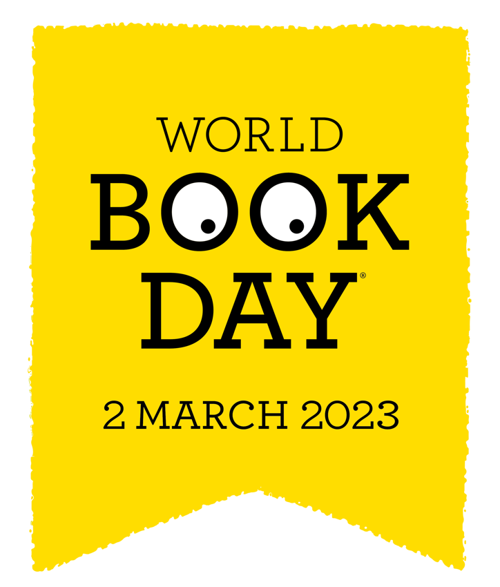 Image of World Book Day Winners!