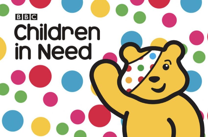 Image of Children in Need 