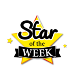 Image of Stars of the Week 